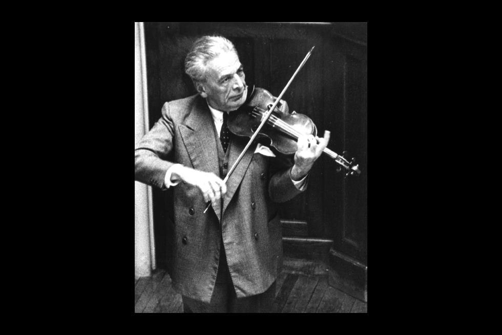 Albert Spalding 18881953 Gallery The Strad